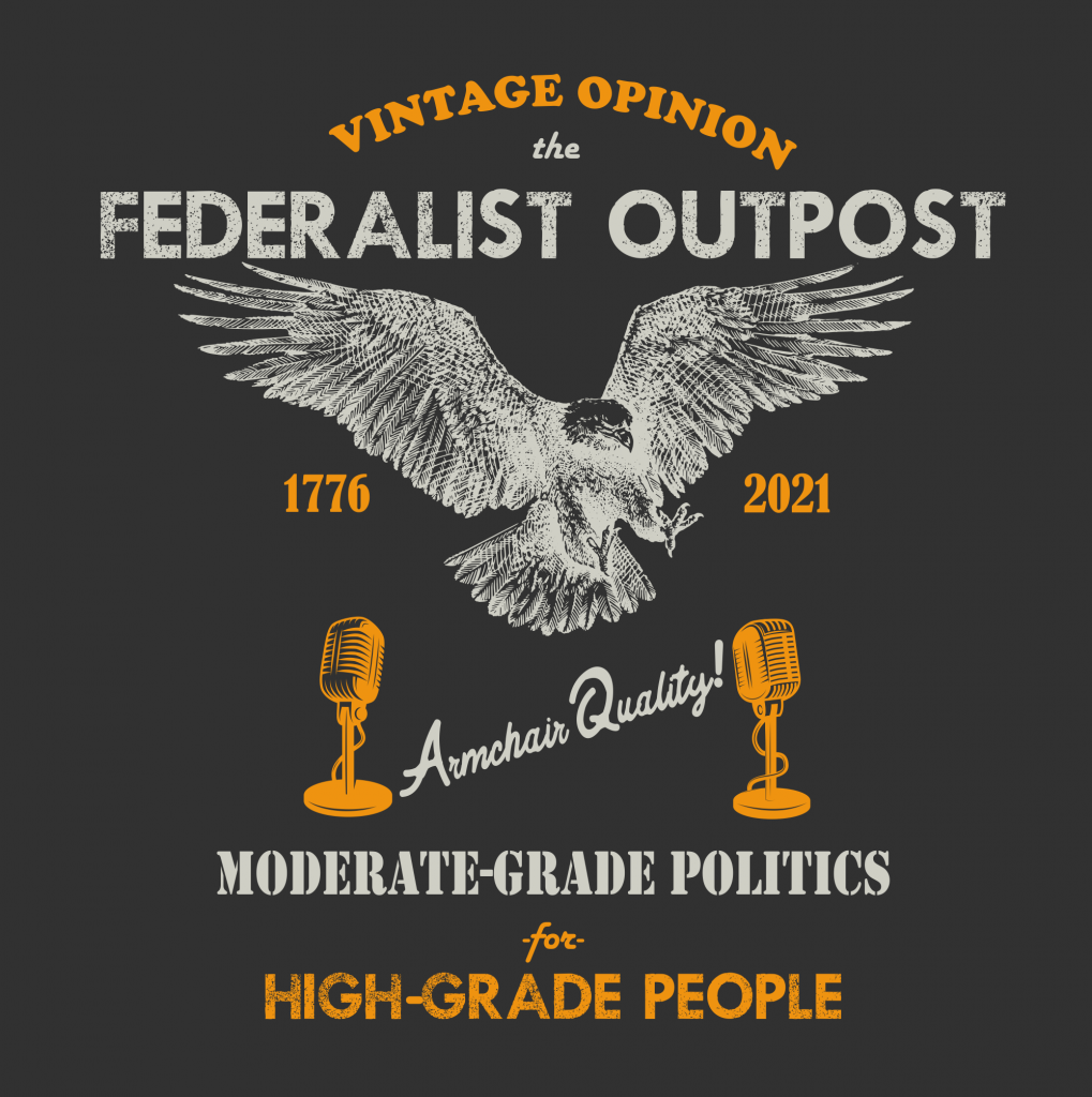 Moderate Politics